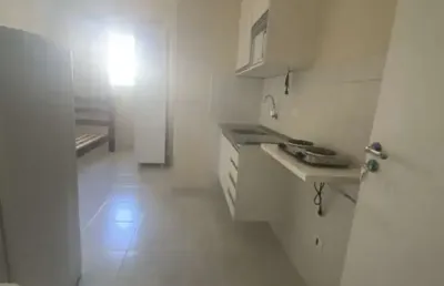Flat com 1 quarto para alugar no Rio Pequeno, São Paulo 