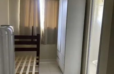 Flat com 1 quarto para alugar no Rio Pequeno, São Paulo 
