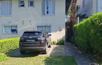 Casa em condomínio fechado com 3 quartos à venda no Umuarama, Osasco 