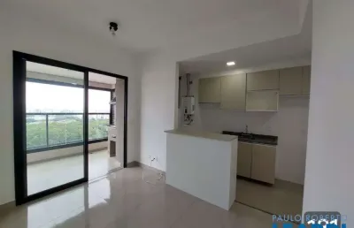 Apartamento com 2 quartos à venda na Vila Yara, Osasco 