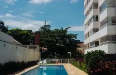 Apartamento com 3 quartos à venda em Jaguaré, São Paulo 
