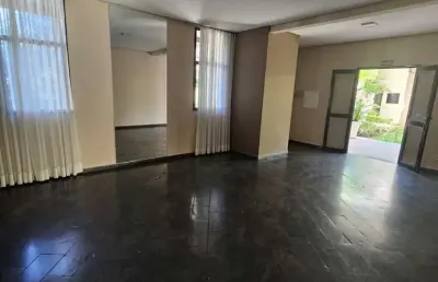 Apartamento com 3 quartos à venda no Jardim Ampliação, São Paulo 