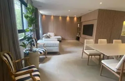 Apartamento com 3 quartos à venda na Vila Yara, Osasco 