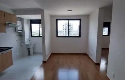 Apartamento com 2 quartos à venda no Centro, Osasco 