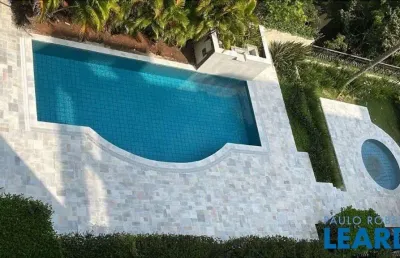 Apartamento com 3 quartos à venda na Vila São Francisco, São Paulo 