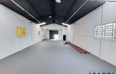 Ponto comercial para alugar em Jaguaré, São Paulo 