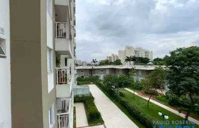 Apartamento com 3 quartos à venda na Vila São Francisco, São Paulo 