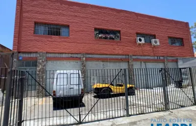 Casa comercial para alugar em Jaguaré, São Paulo 