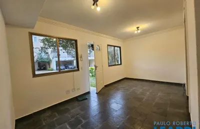 Casa em condomínio fechado com 3 quartos à venda na Vila São Francisco, São Paulo 