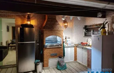 Apartamento com 3 quartos para alugar na Vila Osasco, Osasco 