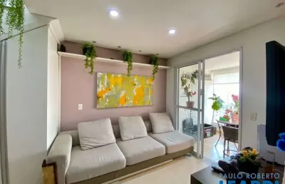 Cobertura com 4 quartos à venda na Vila São Francisco, São Paulo 