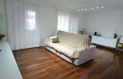 Apartamento com 3 quartos à venda na Vila São Francisco, São Paulo 