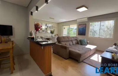 Apartamento com 3 quartos à venda na Vila São Francisco, São Paulo 