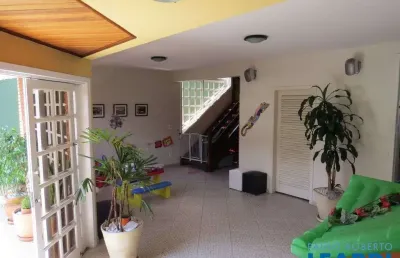 Casa com 3 quartos à venda na Cidade São Francisco, São Paulo 