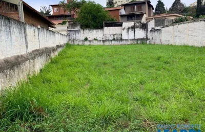 Terreno à venda na Vila São Francisco, São Paulo 