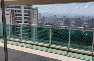 Apartamento com 4 quartos à venda no Umuarama, Osasco 