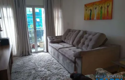 Apartamento com 4 quartos à venda no Centro, Osasco 