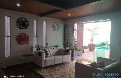 Casa com 3 quartos à venda no City Bussocaba, Osasco 