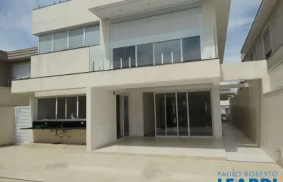 Casa em condomínio fechado com 4 quartos à venda no Umuarama, Osasco 
