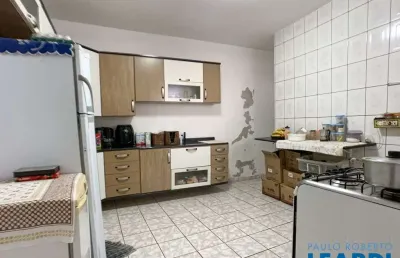 Casa com 9 quartos à venda na Vila Yara, Osasco 
