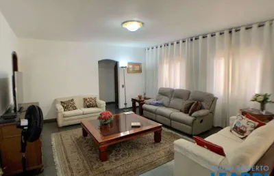 Casa com 3 quartos à venda na Vila São Francisco, São Paulo 