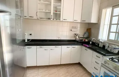 Casa com 2 quartos à venda em Jaguaré, São Paulo 