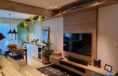 Apartamento com 4 quartos à venda no Umuarama, Osasco 