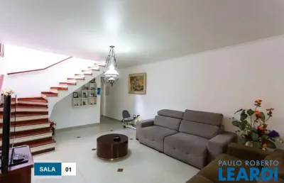 Casa com 3 quartos à venda em Jaguaré, São Paulo 