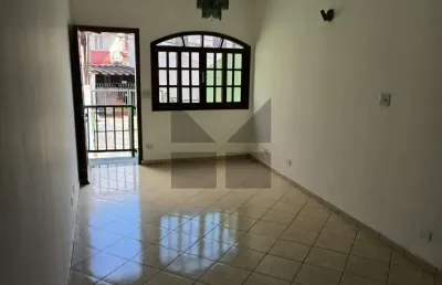 Casa para locação em taboão da serra - 2 dormitórios, 78m²
