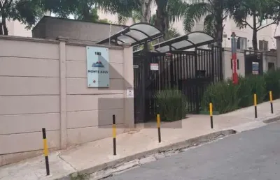 Apartamento com 2 quartos à venda na Rua Acomayo, Jardim Dom José, São Paulo