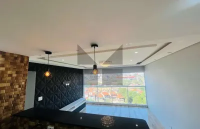 Venda: apartamento 3 dorms com suíte em parque assunção