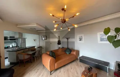 Apartamento a venda no condomínio laranjeira  chácara agrindus  -  taboão da serra
