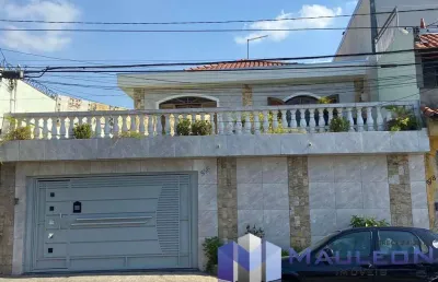Excelente sobrado, no tradicional bairro de vila formosa !!