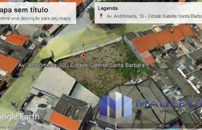 Ótimo terreno para edificação de empreendimento comercial mercado!!!!