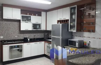 Casa com 3 quartos à venda na Rua Bailique, 1, Jardim Têxtil, São Paulo