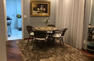 Apartamento com 3 quartos à venda na Rua Antônio de Barros, 2841, Tatuapé, São Paulo