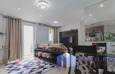 Apartamento com 2 quartos à venda na Rua Ibitirama, 2300, Vila Prudente, São Paulo