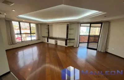 Apartamento com 4 quartos à venda na Rua Euclides Pacheco, 1701, Tatuapé, São Paulo