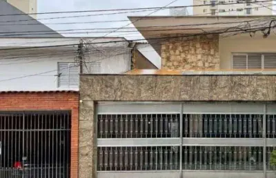 Excelente sobrado, ótima localização. venda ou locação.