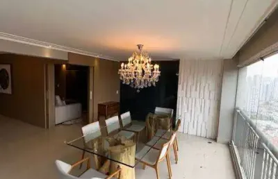 Apartamento de alto padrão - cyrela - encantador !!