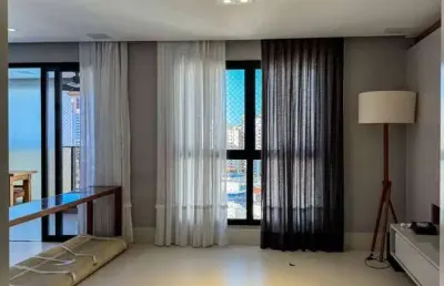 Apartamento no jardim anália franco: luxo e conforto à sua espera !!
