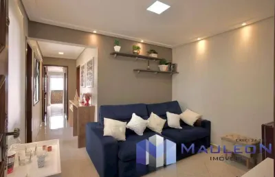 Apartamento com 4 quartos à venda na Rua São Gil, 133, Tatuapé, São Paulo