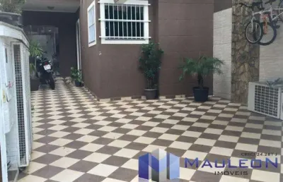 Casa com 3 quartos à venda na Rua Antúrios, 193, Jardim Têxtil, São Paulo