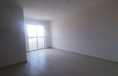 Apartamento com 03 quartos pronto para morar na melhor localização do cristo!