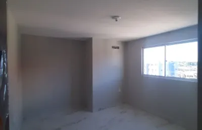 Apartamento com 3 quartos e predio com elevado no cristo em joão pessoa