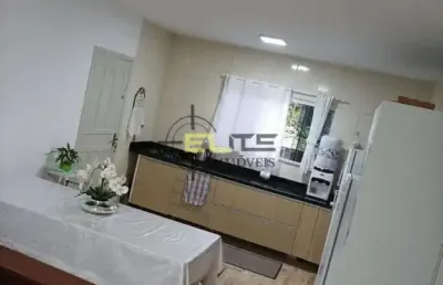 Casa à venda,  com amplo terreno de 02 dormitórios na guarda do cubatão - palhoça