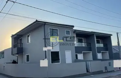 Sobrado à venda, com 02 quartos, sendo 02 suítes - localizado no loteamento parque das palmeiras em