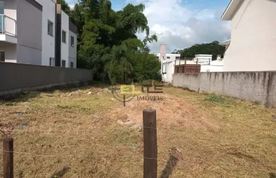 Terreno à venda, de 360m² localizado no sertão do maruim - são josé
