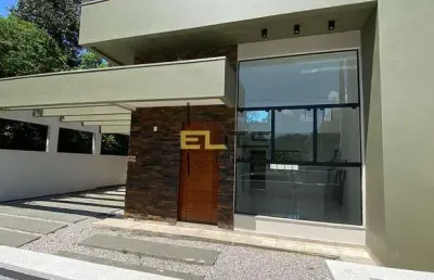 Casa à venda, de 3 dormitórios, sendo 1 suíte em forquilhas, em são josé/sc