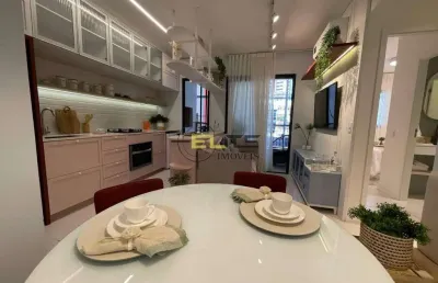 Apartamentos à venda, pagani, palhoça - boulevard (na planta)